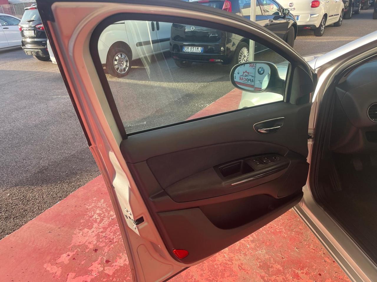 Fiat Bravo 1.6 MJT 120 CV DPF Emotion