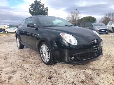 ALFA ROMEO MiTo 1.4 T 135 CV M.air S&S TCT Distinctive Sport Pack