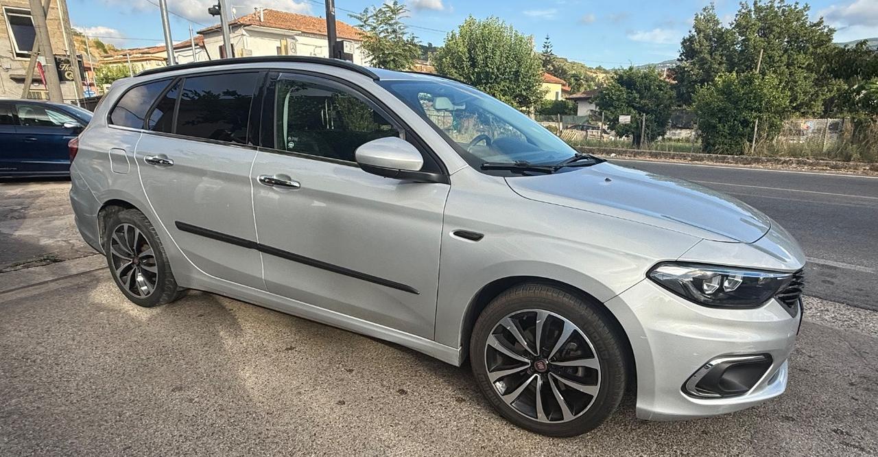 Fiat Tipo Station Wagon Tipo SW 1.6 mjt Lounge s&s 120cv