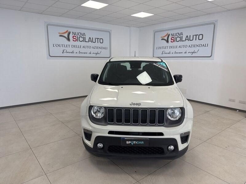 Jeep Renegade 2019 1.0 t3 Limited 2wd