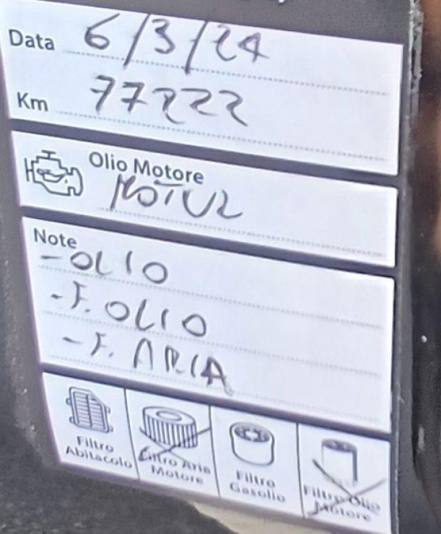 LANCIA Ypsilon 1.2 69 CV 5 porte Gold