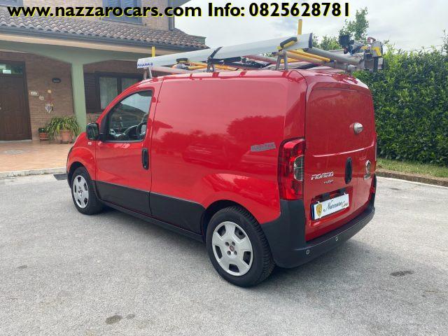 FIAT Fiorino 1.3 MJT 95CV Cargo Adventure