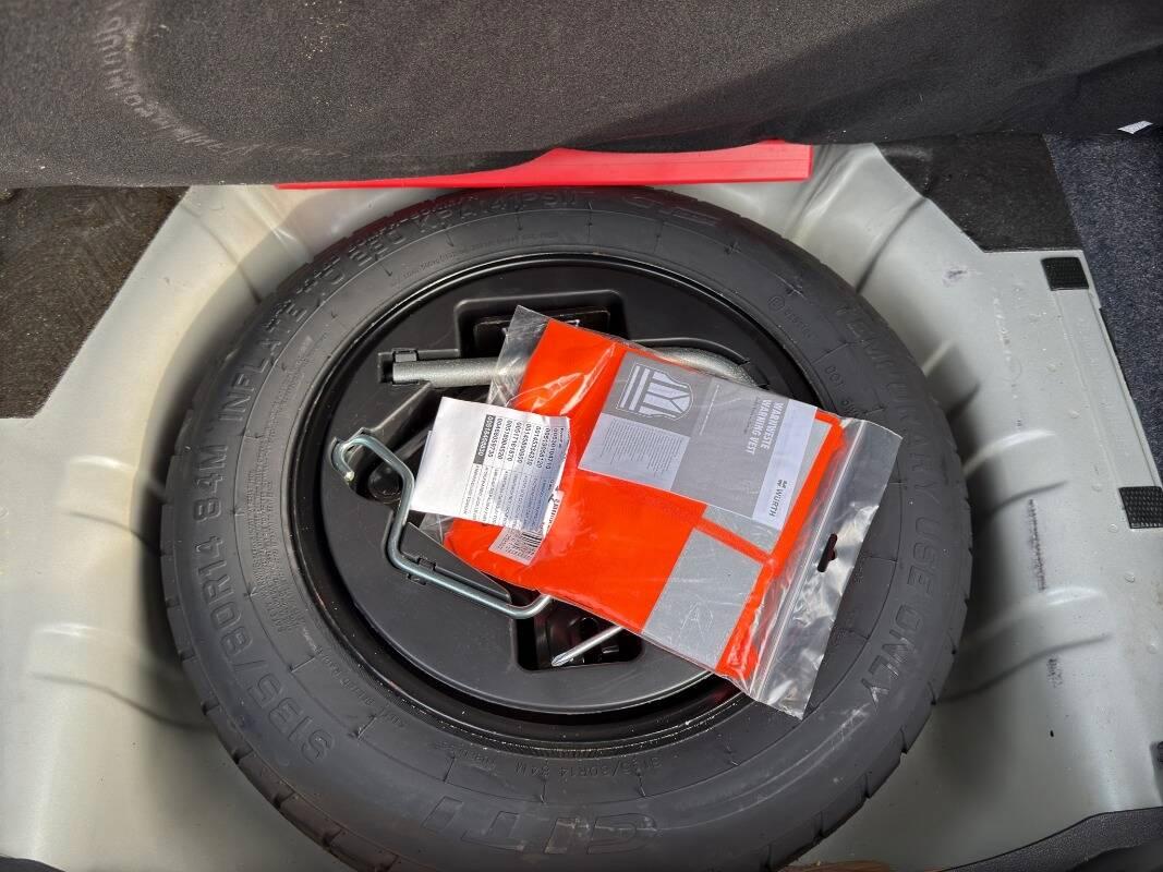 Lancia Ypsilon III 1.0 firefly hybrid Gold s&s 70cv 5p. Con CARPLAY