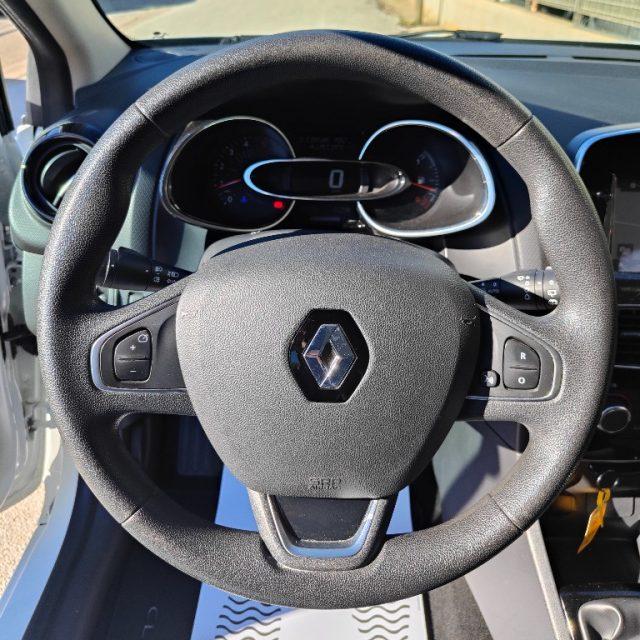 RENAULT Clio dCi 8V 75CV Energy Zen