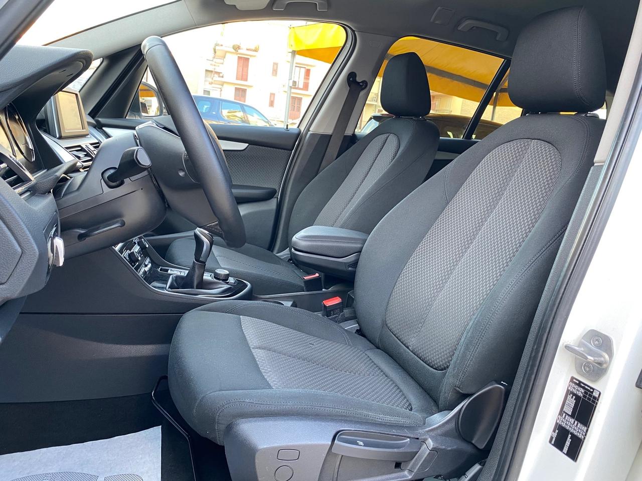 Bmw 216d - Gran Tourer - Advantage *7POSTI*