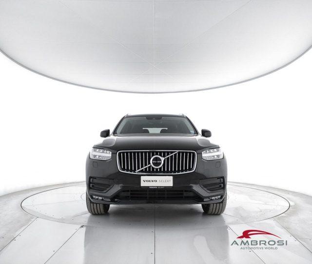 VOLVO XC90 2.0 b5 Core awd 7p.ti auto