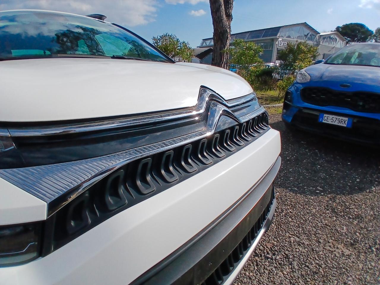 Citroen C3 Aircross 110 S&S Plus + GPL*