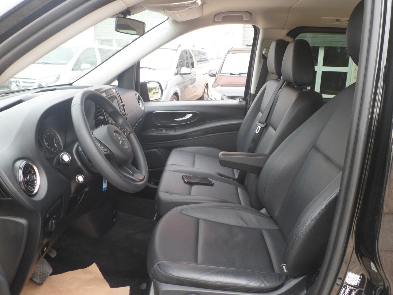 Mercedes-benz Vito 9 posti Tourer Pro ExtraLong