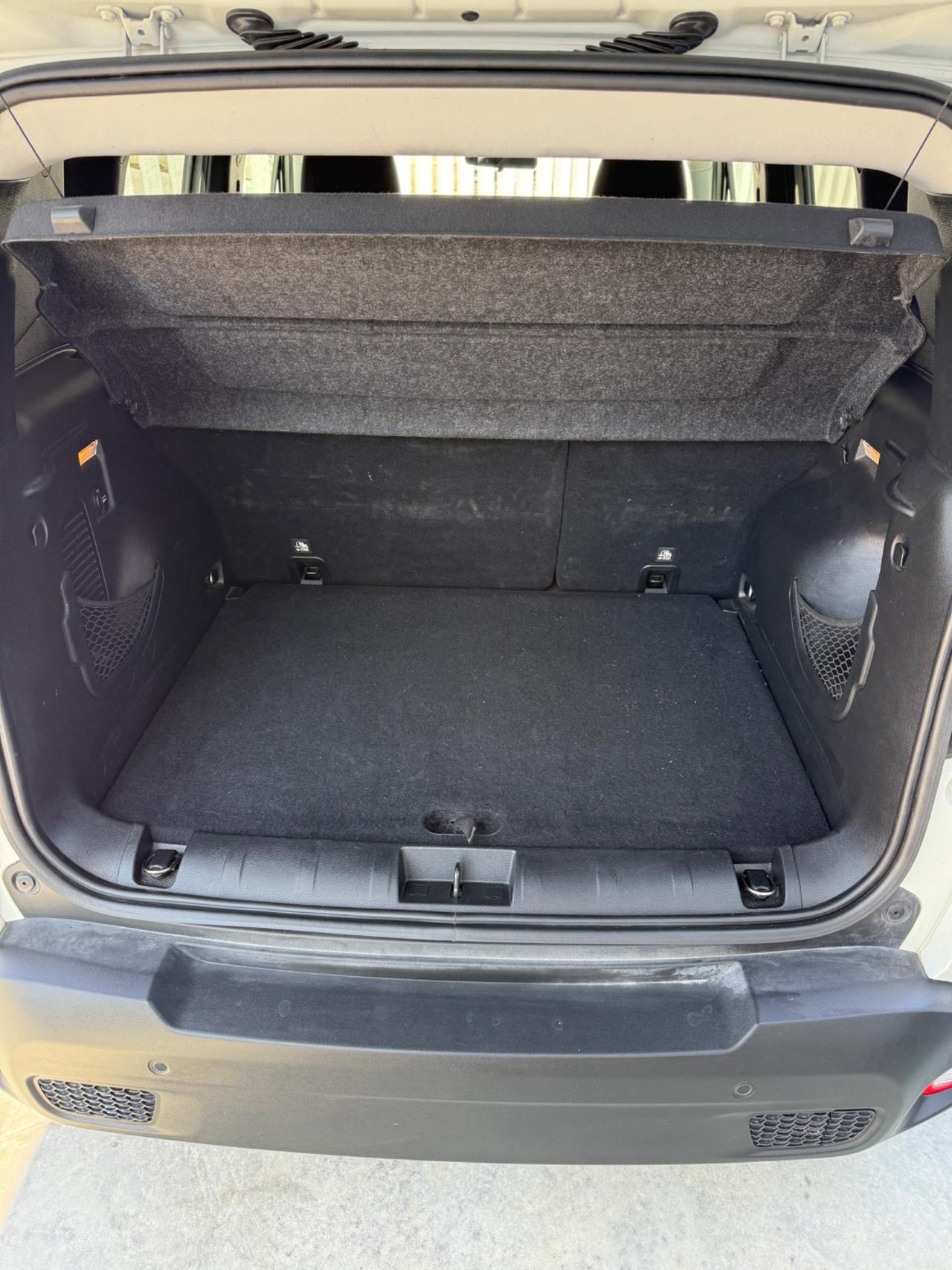 Jeep Renegade 2.0 Mjt 140CV 4WD Active Drive Low Limited