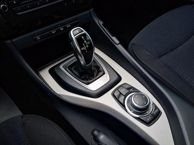 BMW X1 XDrive18d X-Line