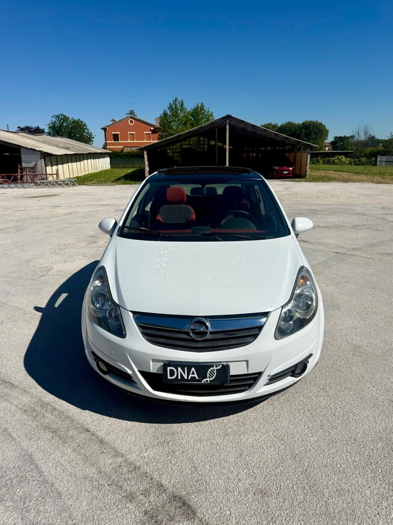 Opel Corsa 1.2 Benzina NEOPATENTATI UNIPROPRIETÀ