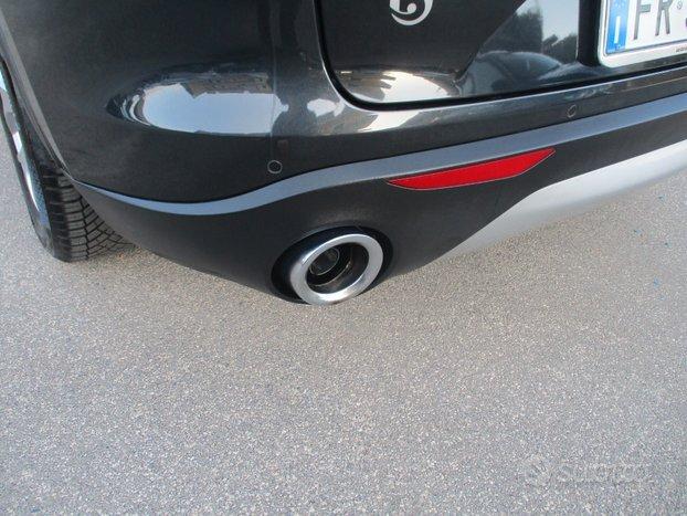 Alfa Romeo Stelvio 2.2