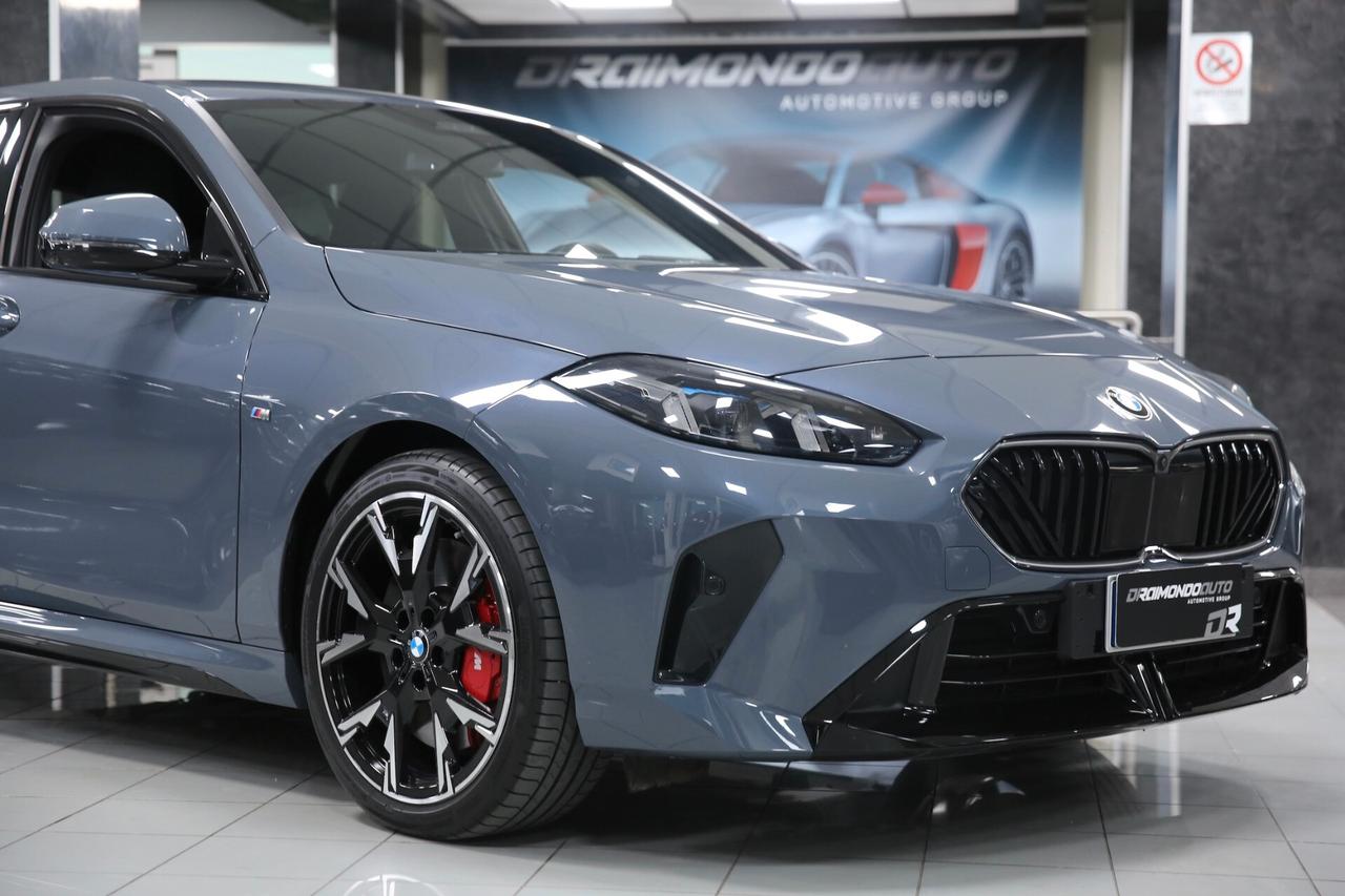 BMW 118d M Sport Pro auto