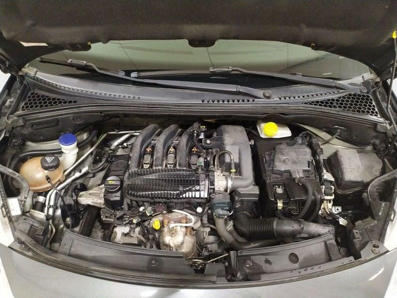 Citroën C3 1.2 vti Seduction 82cv FL