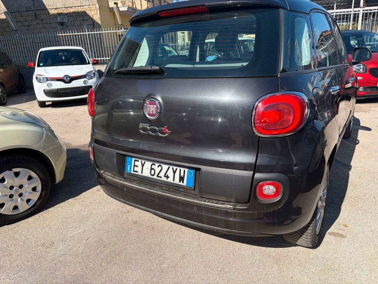 Fiat 500L 1.3 Multijet 85 CV Pop Star PREZZO PROMOZIONALE
