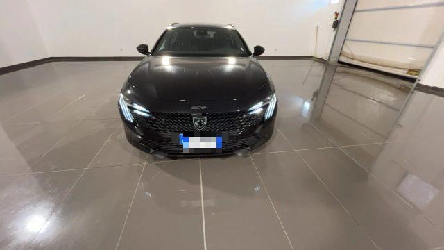 PEUGEOT 508 BlueHDi 130 EAT8 SW GT #VARI COLORI