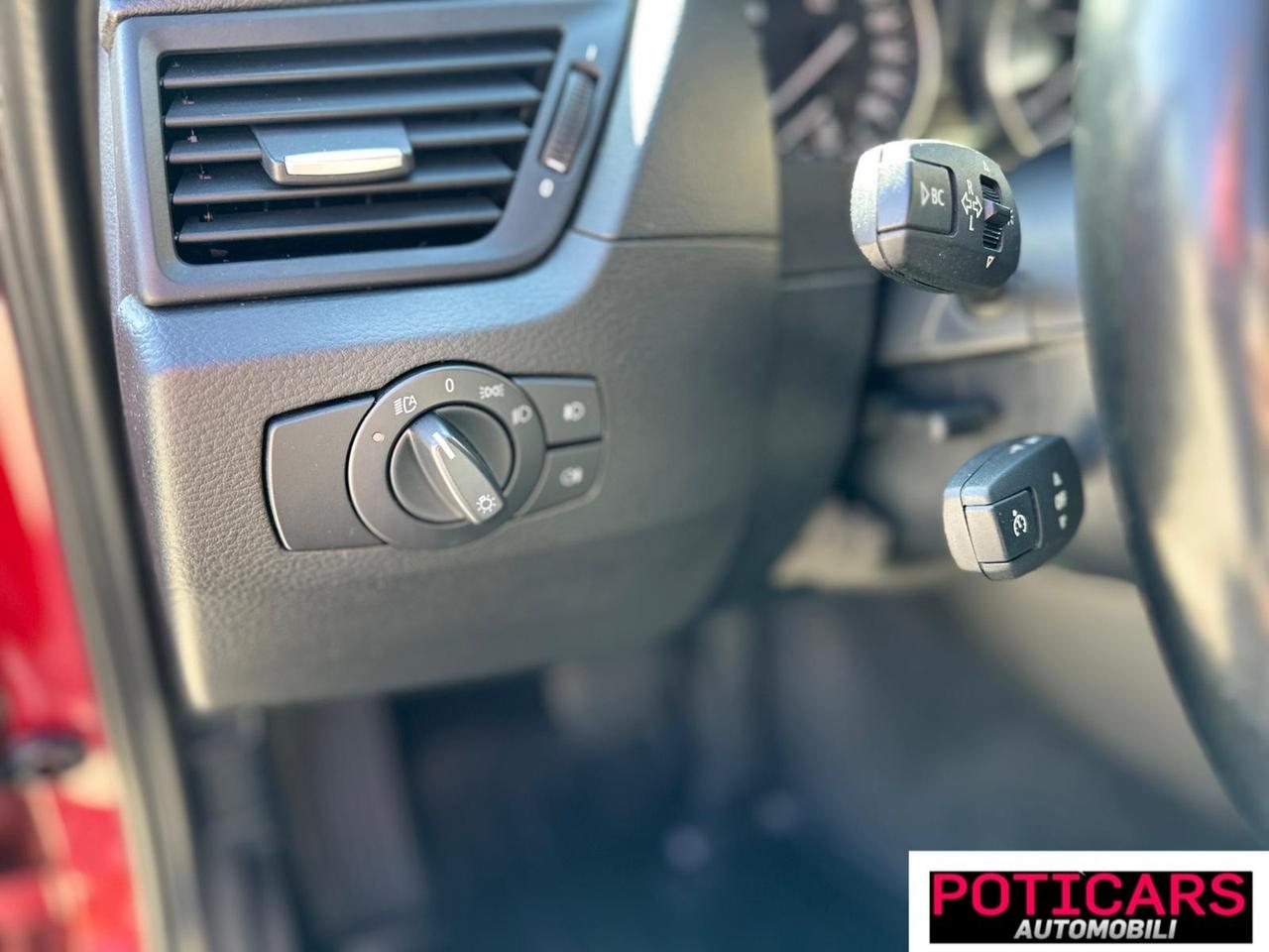 Bmw X1 xDrive20d Futura