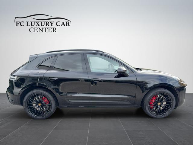 PORSCHE Macan 2.9 GTS 441CV TETTO PASM SCARICO