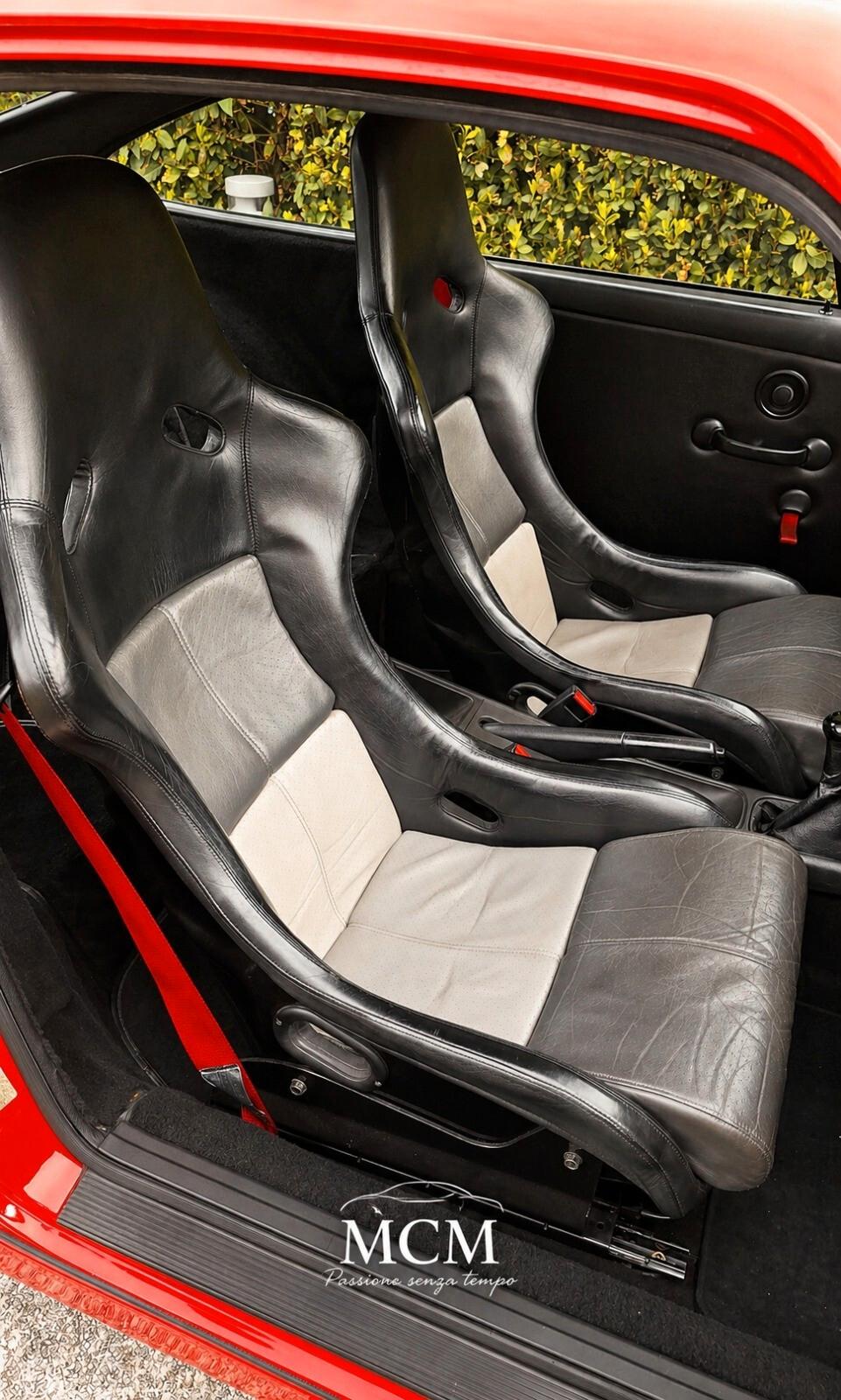 Porsche 911 964 Coupè 3.6L CARRERA RS
