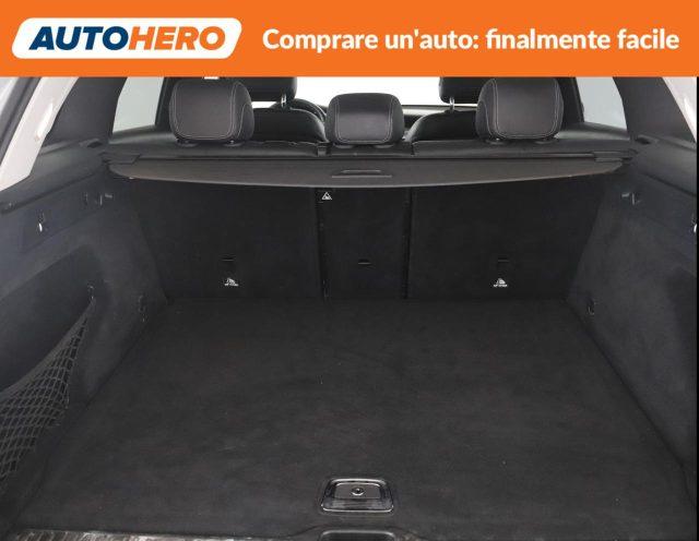 MERCEDES-BENZ GLC 220 d 4Matic Sport