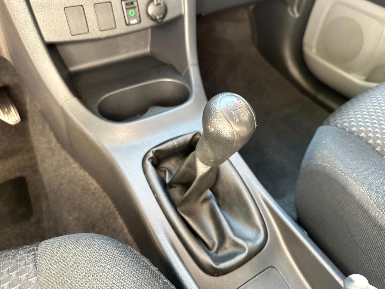 Daihatsu Terios 1.5