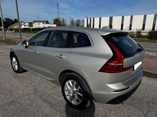 Volvo XC 60 XC60 D4 AWD Geartronic Business