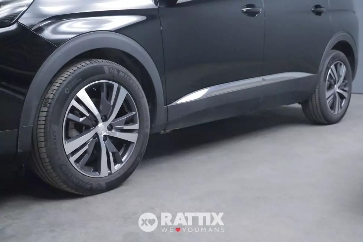 Peugeot 5008 1.5 BlueHDI 130CV Allure Pack EAT8