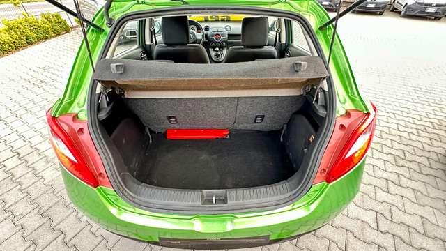 Mazda 2 1.3 75CV 5p GPL Play + Neopatentato