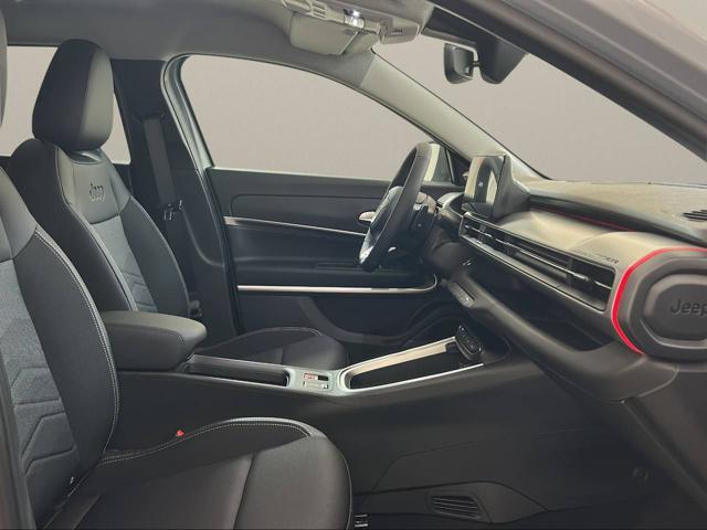 JEEP Avenger 1.2 Turbo MHEV Summit