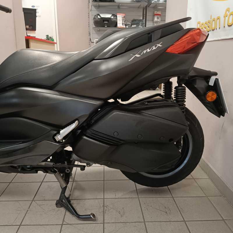 Yamaha X-Max 300 ABS - 2018