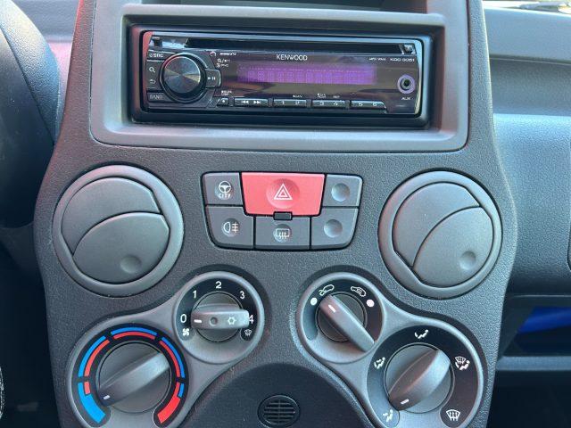 FIAT Panda 1.4 Dynamic Natural Power