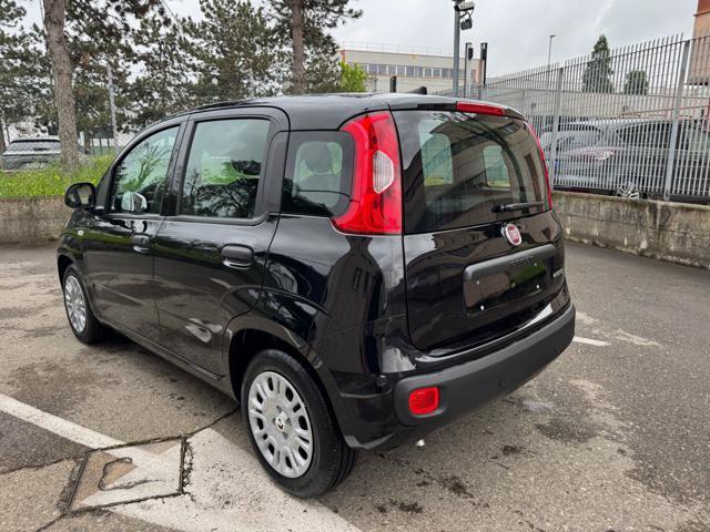FIAT Panda 1.0 FireFly S&S Hybrid KM.0