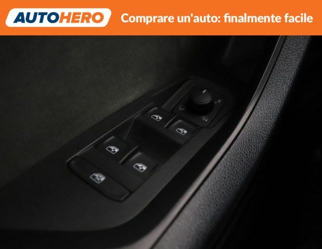 SKODA Kodiaq 1.5 TSI ACT DSG SportLine
