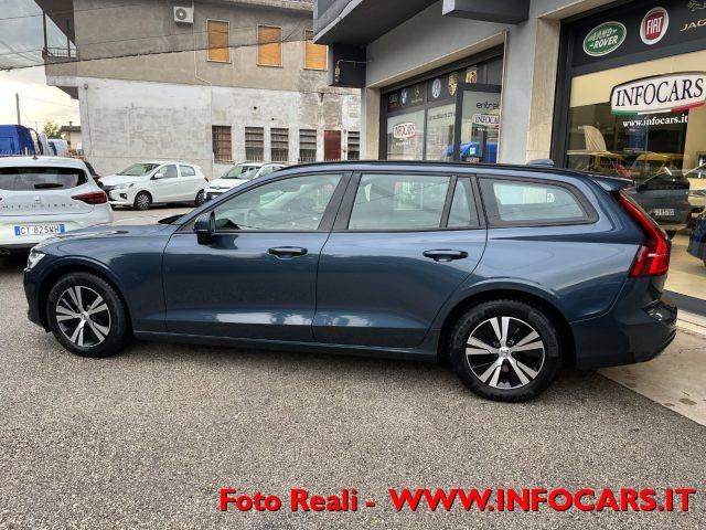 VOLVO V60 D3 Geartronic Business PROMO