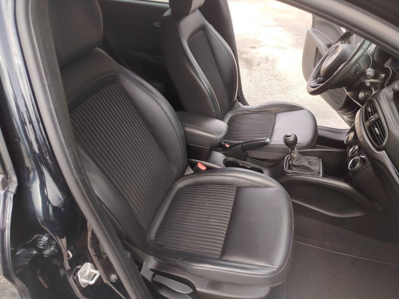 Fiat Tipo 1.4 T-Jet 120CV SW S-Design