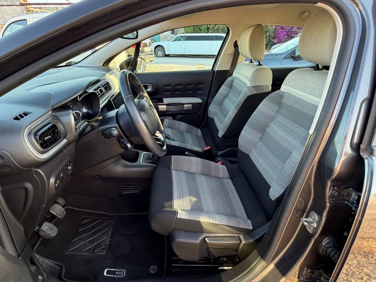 Citroen C3 Diesel- Neopatentati- anche Permuta