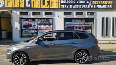 FIAT TIPO 1.6
