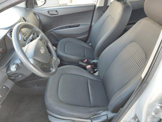HYUNDAI i10 1.0 MPI Comfort Clima Usb Bluetooth