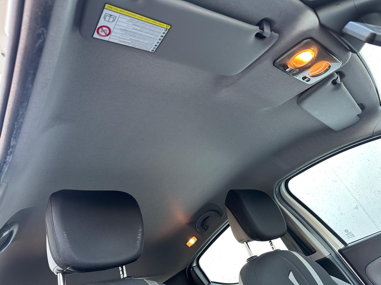 Lancia Ypsilon 1.2 GPL Ecochic Neopatentati