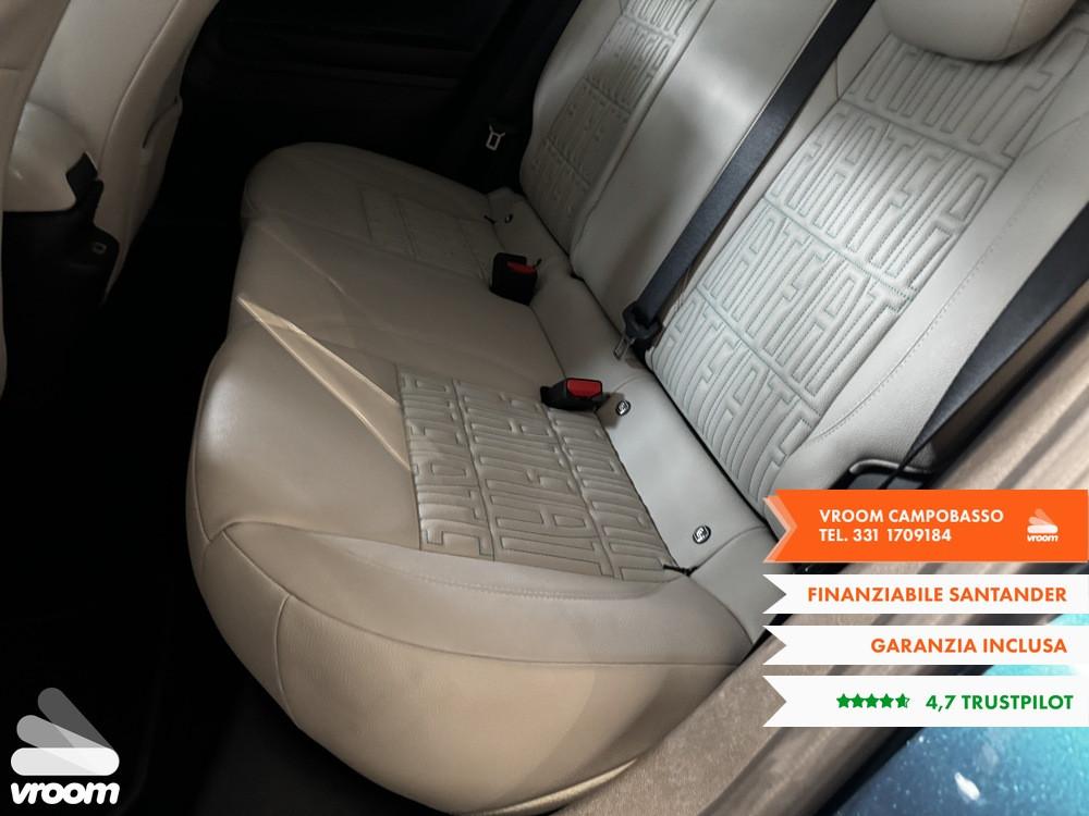 FIAT 600 (2023-->) 600 Hybrid 100 CV DCT MHEV L...