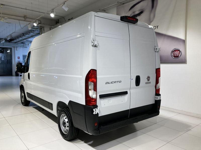 FIAT Ducato 30 2.2 Mjt 140CV PM-TM Furgone