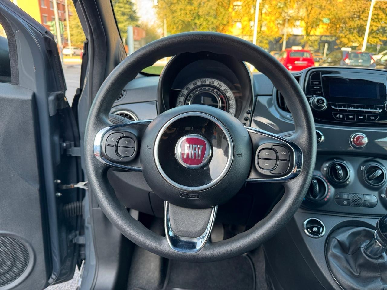 Fiat 500 1.0 Hybrid Cult