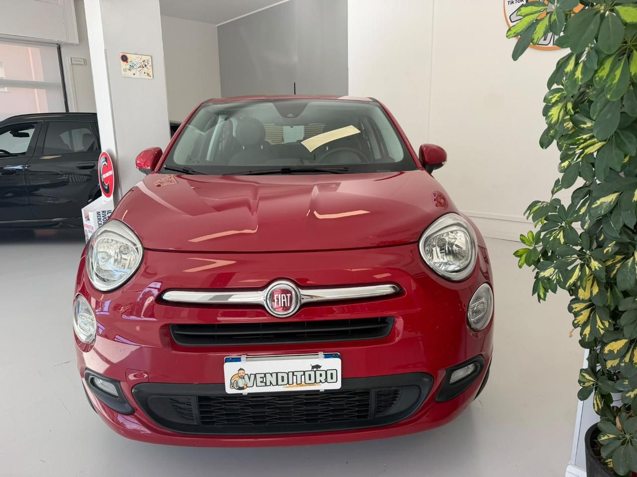 FIAT 500X 1.6 M.Jet 120 CV Pop Star