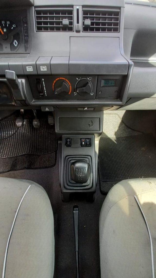 RENAULT R 5 spring 1237,00