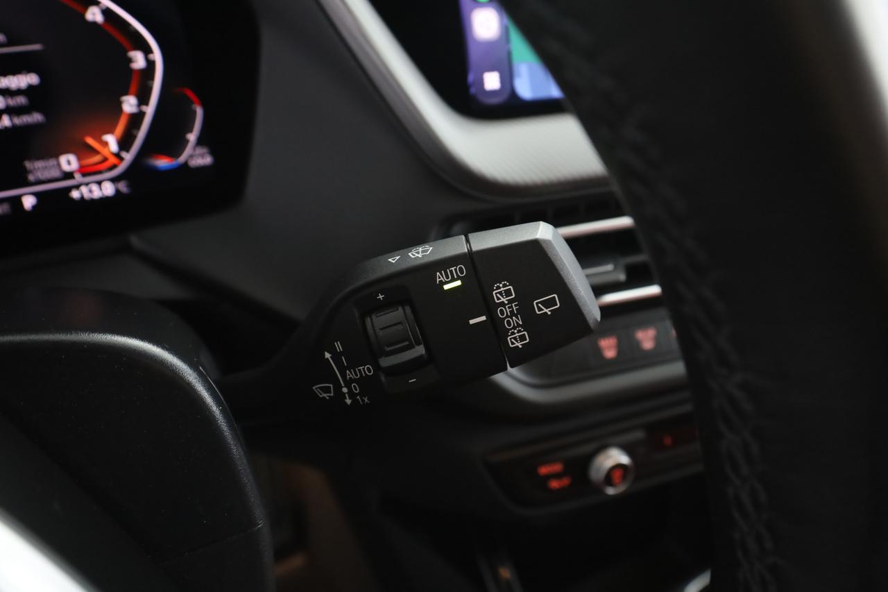 BMW Serie 1 (F40) M135i xdrive