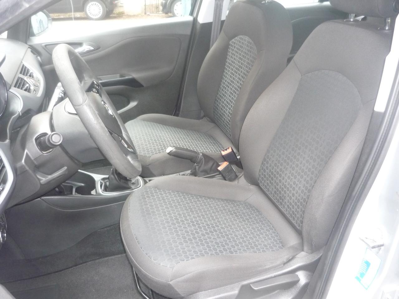 Opel Corsa 1.2 5 porte n-Joy