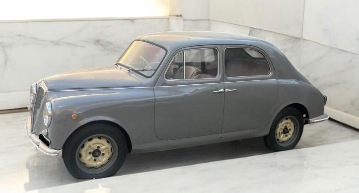 Lancia Appia prima serie