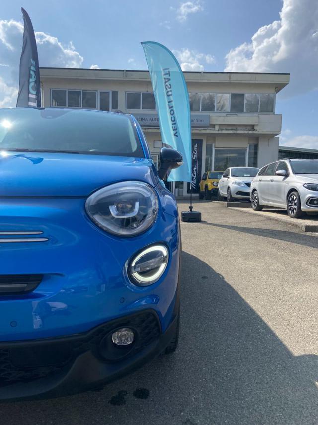 FIAT 500X *PROMO* 1.0 T3 120 CV