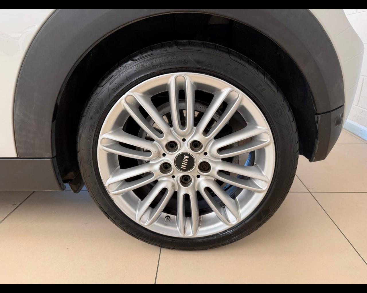 MINI Mini 4ª serie (F56) - Mini 1.5 Cooper Boost