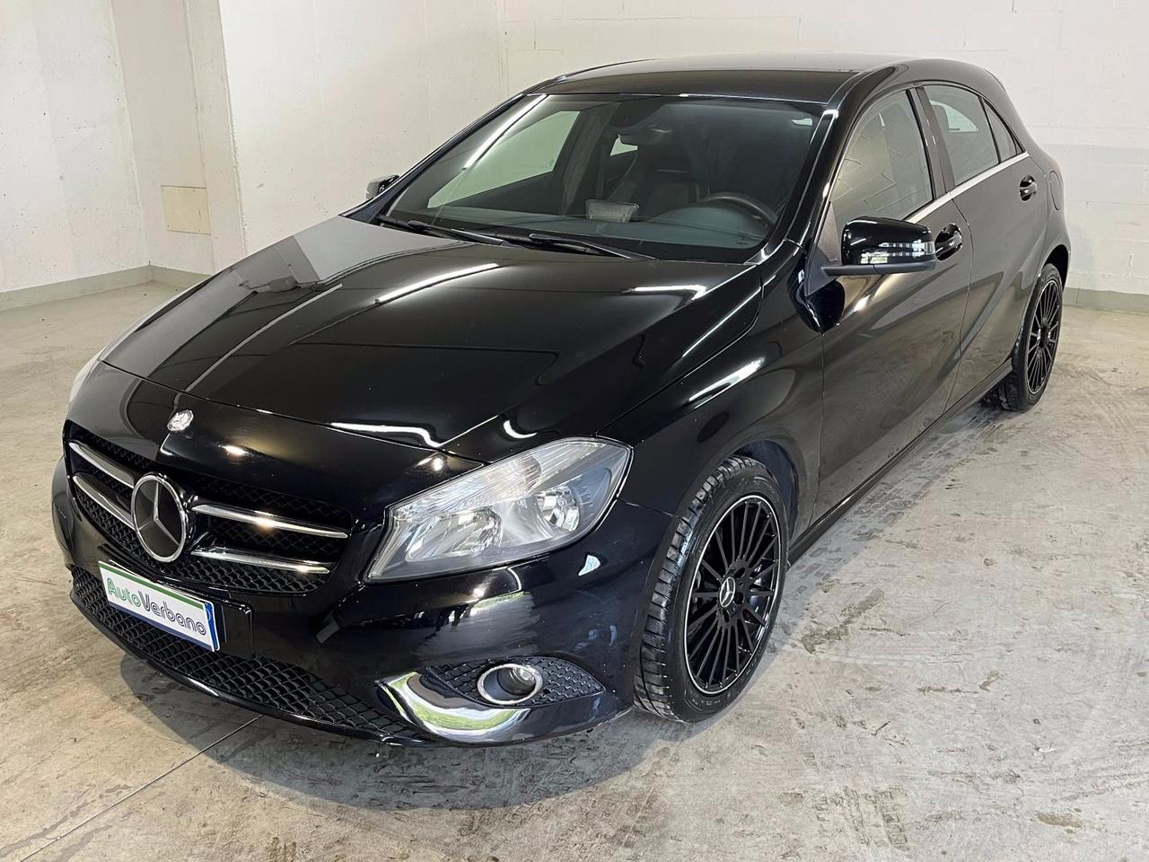 Mercedes-benz A 180 A 180 Sport